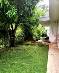 CLUNY PARK ROAD (D10), Detached #458510271